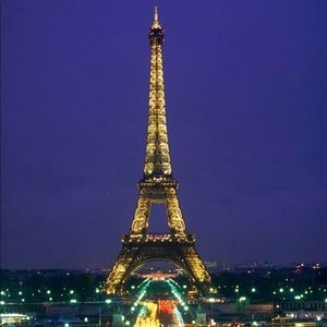 Meet your Posher, Ann